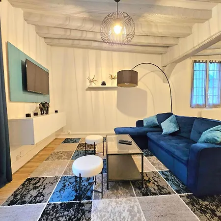 Escape Apartment