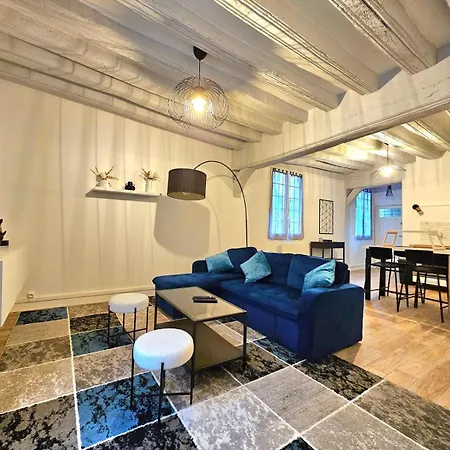Apartment Escape